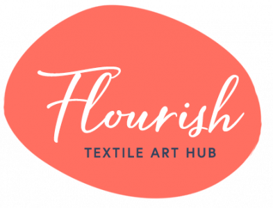 Online Textile Art Workshops Uk
