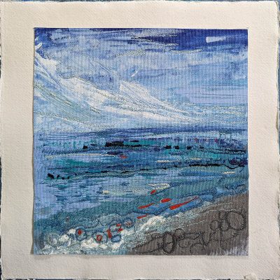 May Project - what you are making