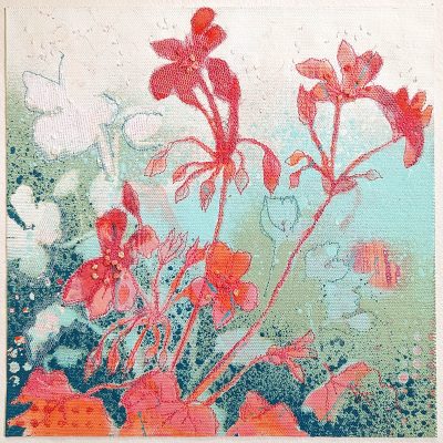 Summer Bloom artwork