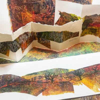 Panoramic Landscapes with Jenny O’Leary