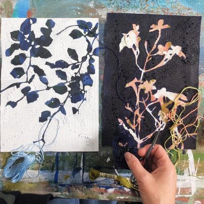 Beyond the Botanicals